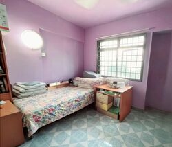 Blk 456 Clementi Avenue 3 (Clementi), HDB 4 Rooms #573983361